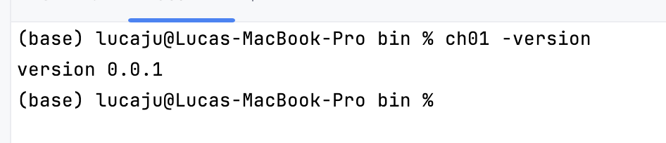 自己动手写 Java 虚拟机笔记 - 第一部分：从零搭建命令行工具
