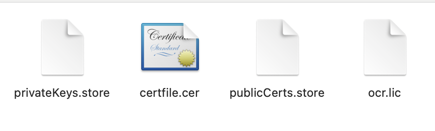 自定义 Spring-Boot-Starter 结合 TrueLicense 实现证书授权拦截